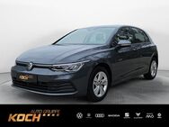 VW Golf, 1.5 TSI VIII Life, Jahr 2020 - Ellwangen (Jagst)