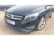 Mercedes-Benz B 200 -Klasse d Score CDI Automatik, el. schwenkbare AHK - Peine