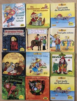 Pixi und Hello Kitty Bücher - Bremen