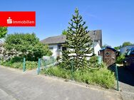 Vermietetes Fertighaus in Reinheim - Reinheim