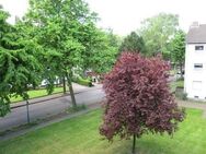 Bei VIVAWEST die Sonnenstrahlen auf dem eigenen Balkon genießen. - Duisburg