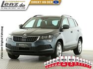 Skoda Karoq, Ambition, Jahr 2019 - Oelde Zentrum