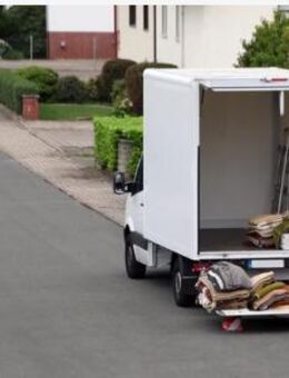 Haushaltsauflösungen, Entrümpelungen, Abriss/Abbruch Arbeiten - Herborn (Hessen)