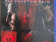 PS4 Playstation The Phantom Pain - Mackenbach