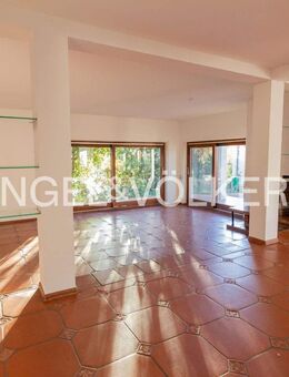 Großzügige Maisonettewohnung in ruhiger Wohnlage - Friedrichshafen