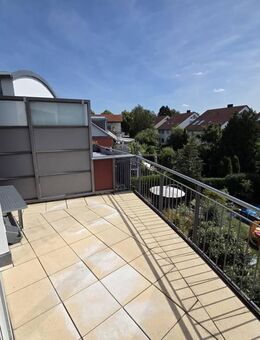 Wohnung in Ingolstadt / Ingolstadt - Ingolstadt