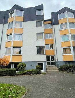 Möbliertes Apartment für Studierende - Mainz