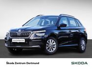 Skoda Kamiq, 1.0 -VORBEREITUNG, Jahr 2023 - Dortmund