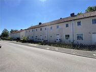 Vermietetes Reihenmittelhaus mit Garage und Garten am Stadtrand von Celle - Celle