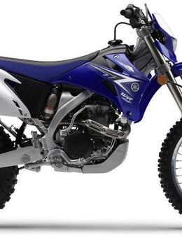 Yamaha WR 250 400 426 450 F Verschleissteile Ersatzteile Import - Eschershausen