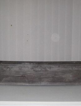 Hobby Wohnwagen Frontblende Stoßstange Heckverkleidung ca 204cm gebraucht (zB 430er) - Schotten Zentrum