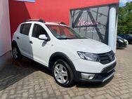 Dacia Sandero II Stepway 1.Hd Klima Sitzheizg - Gera