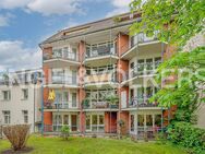 Drei Balkone und Garten! - Hamburg