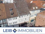 Historisches Stadthaus Nähe Marktplatz - Coburg