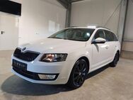 Skoda Octavia Combi 1.4 TSI 150 PS Navi-Tempomat-US... - Wörth (Donau)