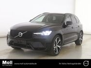 Volvo XC60, Ultra Dark Recharge Plug-In Hybrid AWD T8 Twin Engine EU6d AD, Jahr 2024 - Wuppertal