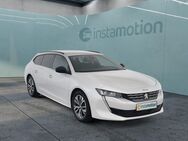 Peugeot 508, 1.5 Allure Pack D, Jahr 2022 - München