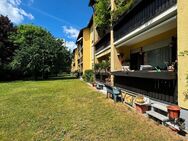 Erstklassige 3-Zimmer Wohnung (Hochparterre) in München zu verkaufen! - München