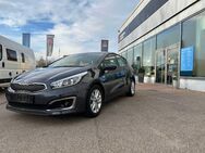 Kia cee'd, cee&apos d cee d, Jahr 2018 - Ansbach