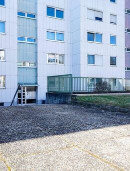 IMMONATION! 2-Zimmer Wohnung in Oberasbach - Oberasbach