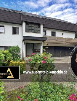 Charmante 3-Zimmer-Wohnung in begehrter Lage von Baden-Baden - zentrumsnah und naturnah zugleich! - Baden-Baden