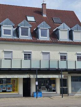 "Lebensqualität trifft Kapitalanlage -Investieren mitten in Burghausen" - Burghausen