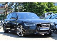 Audi A6 3.0 TDI quattro/S-line/Pano/Leder/Luftf - Düsseldorf