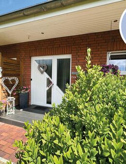 Geräumige Doppelhaushälfte in Seenähe! - Nehms