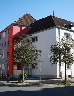 Mod. 2 Zi. Wohnung südl. Stadtmitte - Hamm