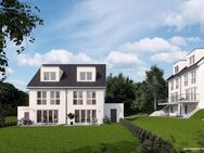 "Ideal für die junge Familie" Moderne DHH in Heimsheim - Heimsheim