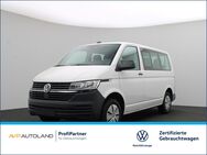 VW T6 Kombi, 2.0 TDI 1 | | |, Jahr 2024 - Plattling