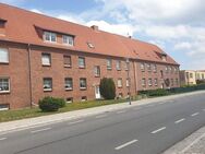 zentrumsnahes Kleinstadtflair unterm Dach - 3-Raum-WE im Katharinenviertel - Neubrandenburg