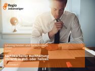 Sachbearbeiter Buchhaltung (m/w/d) in Voll- oder Teilzeit - Troisdorf