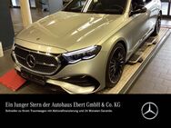 Mercedes E 220, d AMG Premium Hyper Masage AIRMAT, Jahr 2023 - Bensheim