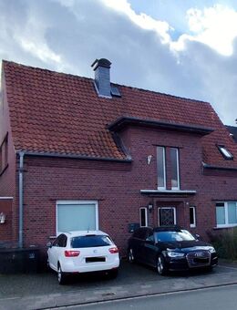 Kaufobjekt: Wohnhaus mit vielen Nutzungsmöglichkeiten, zentrumsnah in Sassenberg - Sassenberg