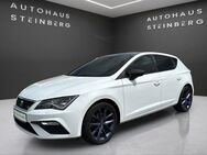 Seat Leon, FR FR Black M, Jahr 2019 - Dietzenbach Zentrum