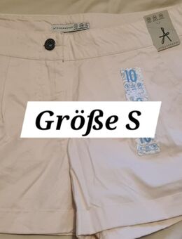 Kurze Hose rosa 36 - Berlin