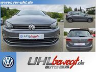 VW Golf Sportsvan, Join, Jahr 2019 - Bad Saulgau