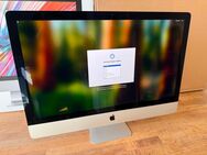 Apple iMac 5K, 27“ Retina 2020 - Aachen