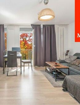 MUTZHAS - Investment in Bestlage - München