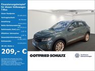 VW T-Roc, 2.0 TDI Life, Jahr 2023 - Düsseldorf