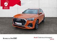 Audi Q3, 35 TFSI S line VC, Jahr 2023 - Bad Salzungen