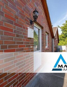 3D VIRTUAL TOUR - Moderne Wohnung mit Wintergarten in Elmshorn Süd - Elmshorn