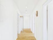 VERMIETUNG: Moderne 4-Zimmer-Dachgeschosswohung in Laineck. - Bayreuth