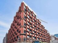 2.5 Zi. mit lux. Innenausstattung Eleven Decks Hafen City Westfield - Hamburg