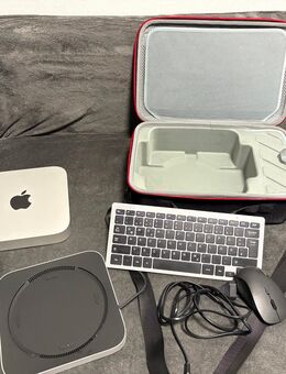 Mac Mini - Pirmasens