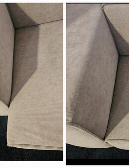 BoConcept Carmo modulares Ecksofa mit Motor aus 2024 - Ulm