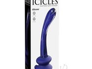 ICICLES Glasdildos Analplugs Vibratoren m. Fernbedienung - Rosenbach (Vogtland)