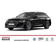 Audi A6, Avant Design S line ( Mat, Jahr 2024 - Grafenau (Bayern)