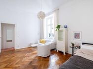 Charmantes 1-Zimmer-Apartment mit historischem Flair - Berlin
